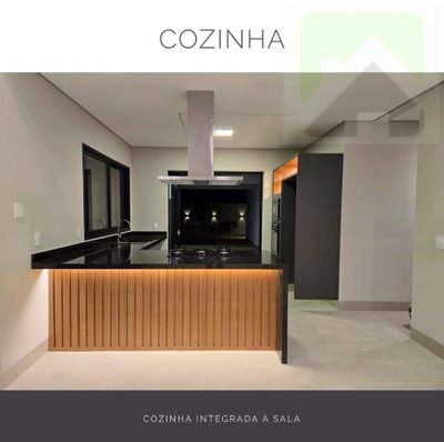 Casa de Condomínio, 3 quartos - Foto 5