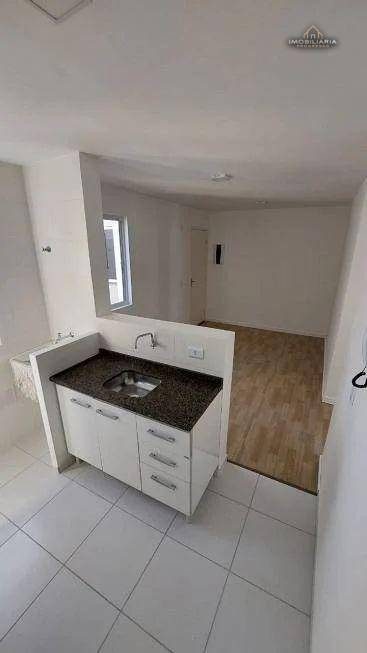 Apartamento, 2 quartos, 40 m² - Foto 4