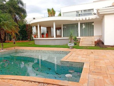 Casa, 3 quartos, 300 m² - Foto 2