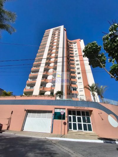 Apartamento, 4 quartos, 188 m² - Foto 1