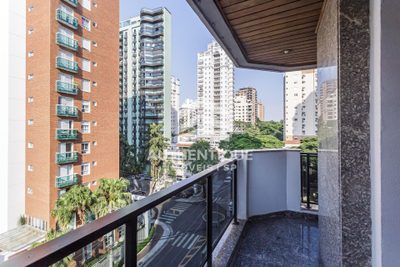 Apartamento, 3 quartos, 150 m² - Foto 2