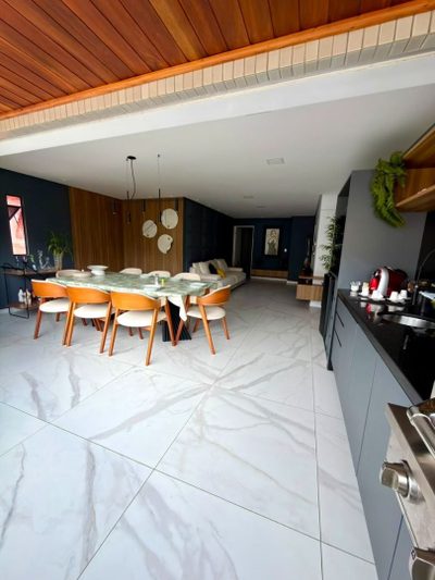 Apartamento, 3 quartos, 157 m² - Foto 4