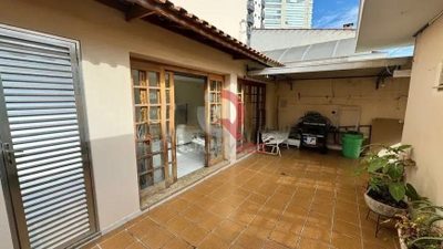 Sobrado, 3 quartos, 300 m² - Foto 4