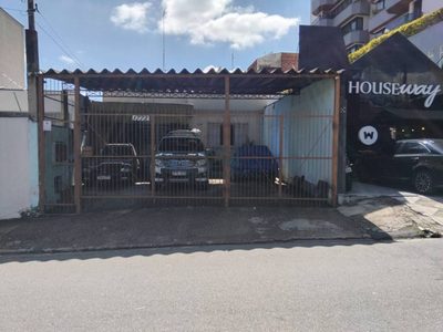 Casa, 3 quartos, 414 m² - Foto 1