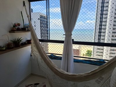 Apartamento, 3 quartos, 152 m² - Foto 4