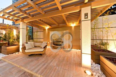 Apartamento, 3 quartos, 120 m² - Foto 2