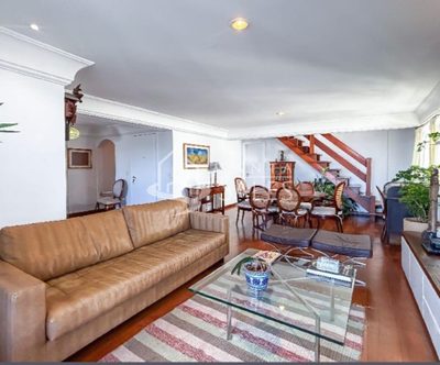 Cobertura, 4 quartos, 300 m² - Foto 4