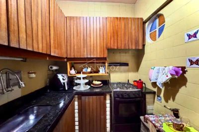 Apartamento, 1 quarto, 97 m² - Foto 2