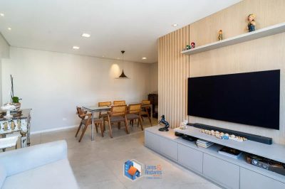 Apartamento, 3 quartos, 86 m² - Foto 3