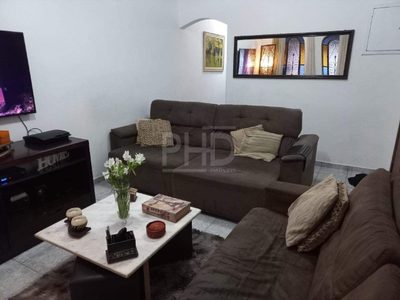 Sobrado, 4 quartos, 179 m² - Foto 2