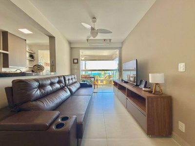 Apartamento, 2 quartos, 74 m² - Foto 3