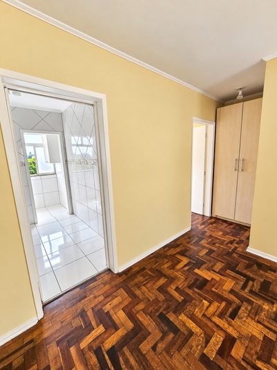 Apartamento, 1 quarto, 40 m² - Foto 2