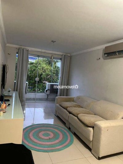 Apartamento, 3 quartos, 60 m² - Foto 1
