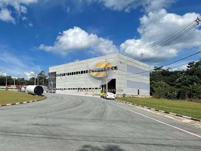 Depósito-Galpão, 1085 m² - Foto 4