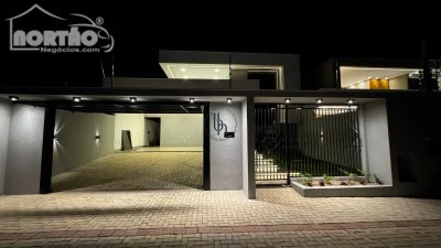 Casa, 222 m² - Foto 1