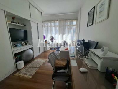 Apartamento, 3 quartos, 185 m² - Foto 4