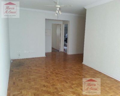 Apartamento, 3 quartos, 107 m² - Foto 1