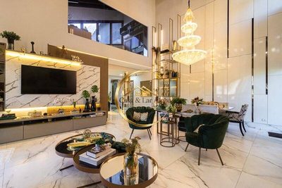 Casa, 4 quartos, 690 m² - Foto 3