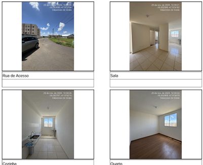 Apartamento, 2 quartos, 42 m² - Foto 2