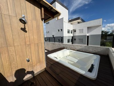 Cobertura, 4 quartos, 236 m² - Foto 3