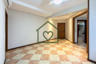 Apartamento, 2 quartos, 71 m² - Foto 2