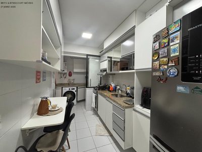 Apartamento, 3 quartos, 113 m² - Foto 4