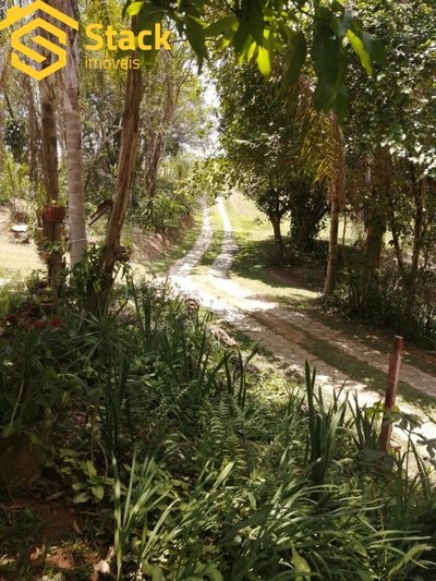 Sítio, 2 quartos, 2 hectares - Foto 1