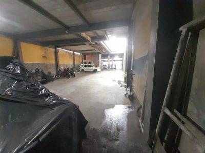 Loja-Salão, 400 m² - Foto 2