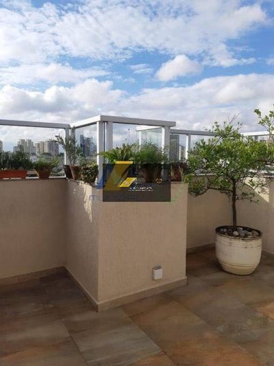 Apartamento, 2 quartos, 164 m² - Foto 5