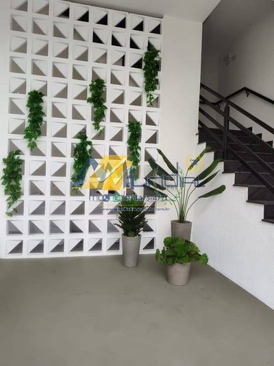 Casa, 22 m² - Foto 1