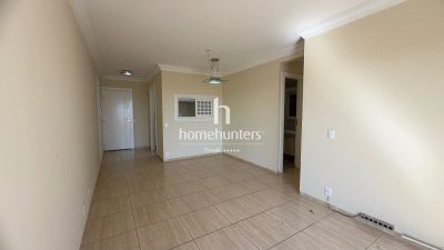 Apartamento, 3 quartos, 77 m² - Foto 1