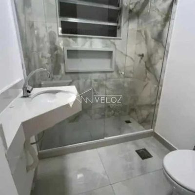 Apartamento, 2 quartos, 68 m² - Foto 1