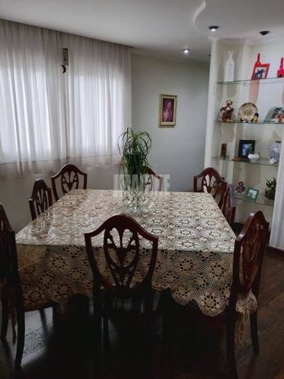 Apartamento, 3 quartos, 107 m² - Foto 3