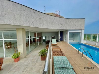 Apartamento, 3 quartos, 135 m² - Foto 3