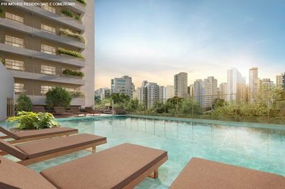 Apartamento, 3 quartos, 123 m² - Foto 4