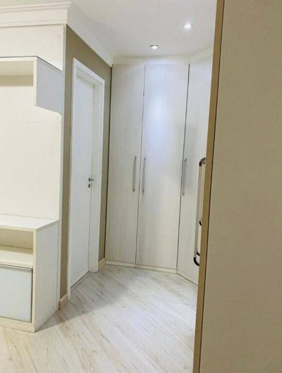 Apartamento, 3 quartos, 110 m² - Foto 2