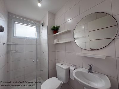 Apartamento, 2 quartos, 48 m² - Foto 5
