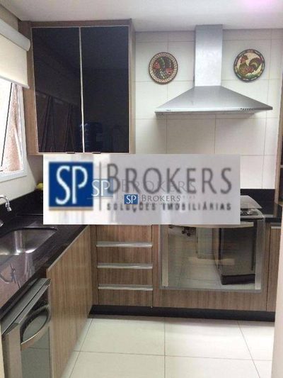 Apartamento, 3 quartos, 172 m² - Foto 3