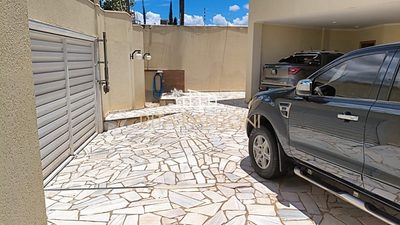 Casa, 3 quartos, 330 m² - Foto 2
