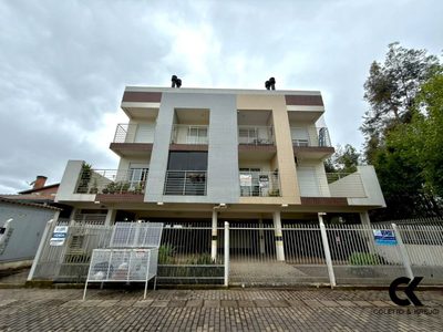 Apartamento, 1 quarto, 35 m² - Foto 5