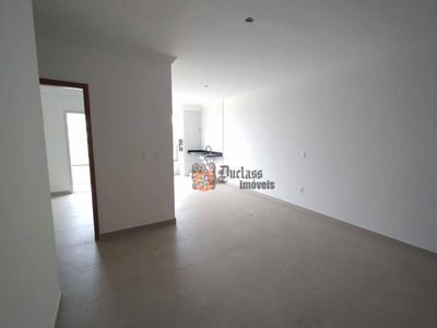 Apartamento, 2 quartos, 61 m² - Foto 5