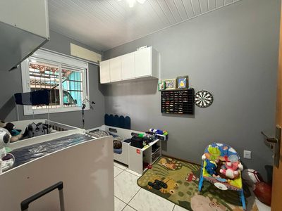 Casa, 3 quartos, 105 m² - Foto 5
