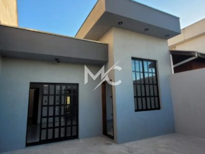 Casa, 3 quartos - Foto 1