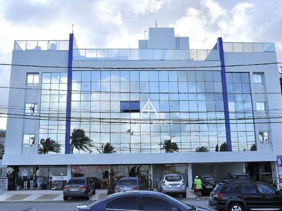 Cobertura, 1 quarto, 71 m² - Foto 4
