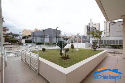 Apartamento, 3 quartos, 155 m² - Foto 2