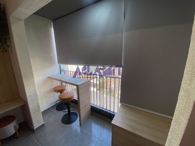 Kitnet-Studio, 30 m² - Foto 5