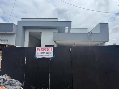 Casa, 3 quartos, 167 m² - Foto 1