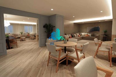 Apartamento, 3 quartos, 65 m² - Foto 4