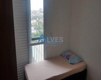 Apartamento, 3 quartos, 88 m² - Foto 4