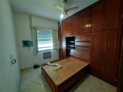 Apartamento, 3 quartos, 120 m² - Foto 2